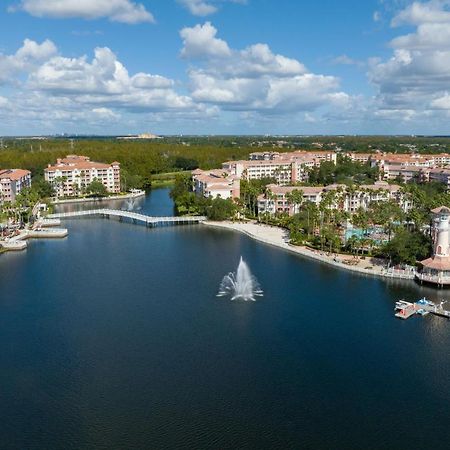 Hotel Marriott'S Grande Vista Orlando Zewnętrze zdjęcie