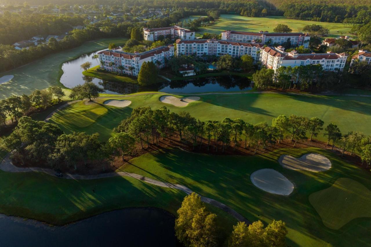 Hotel Marriott'S Grande Vista Orlando Zewnętrze zdjęcie