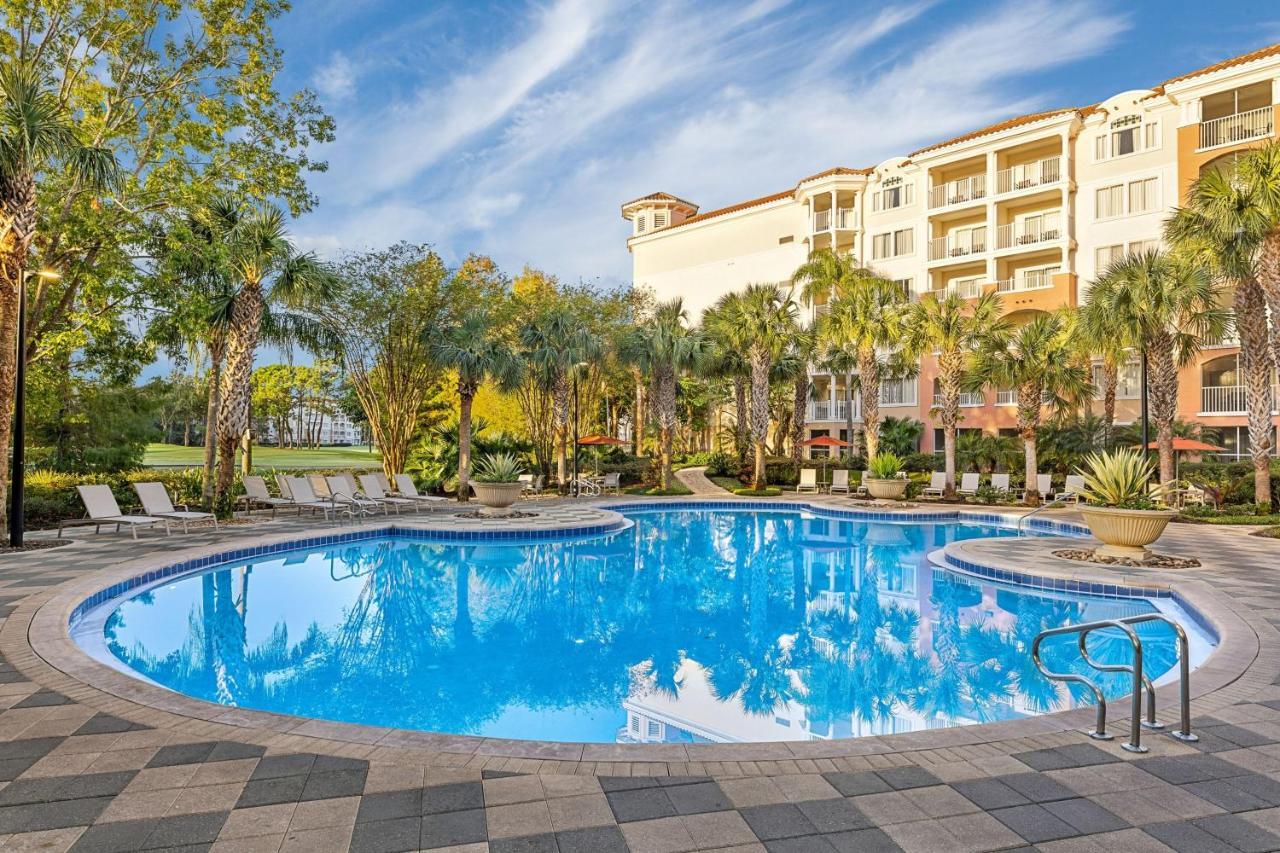 Hotel Marriott'S Grande Vista Orlando Zewnętrze zdjęcie