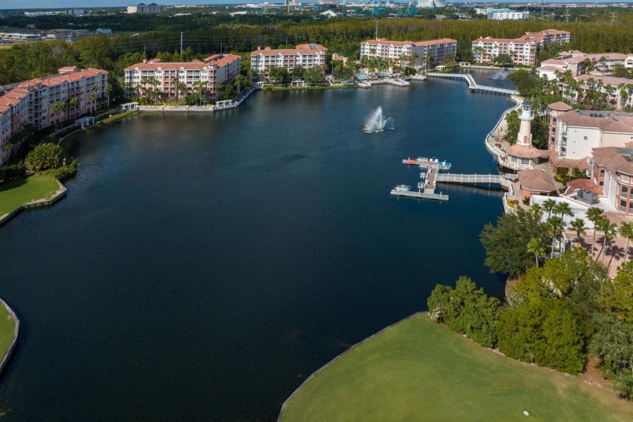 Hotel Marriott'S Grande Vista Orlando Zewnętrze zdjęcie