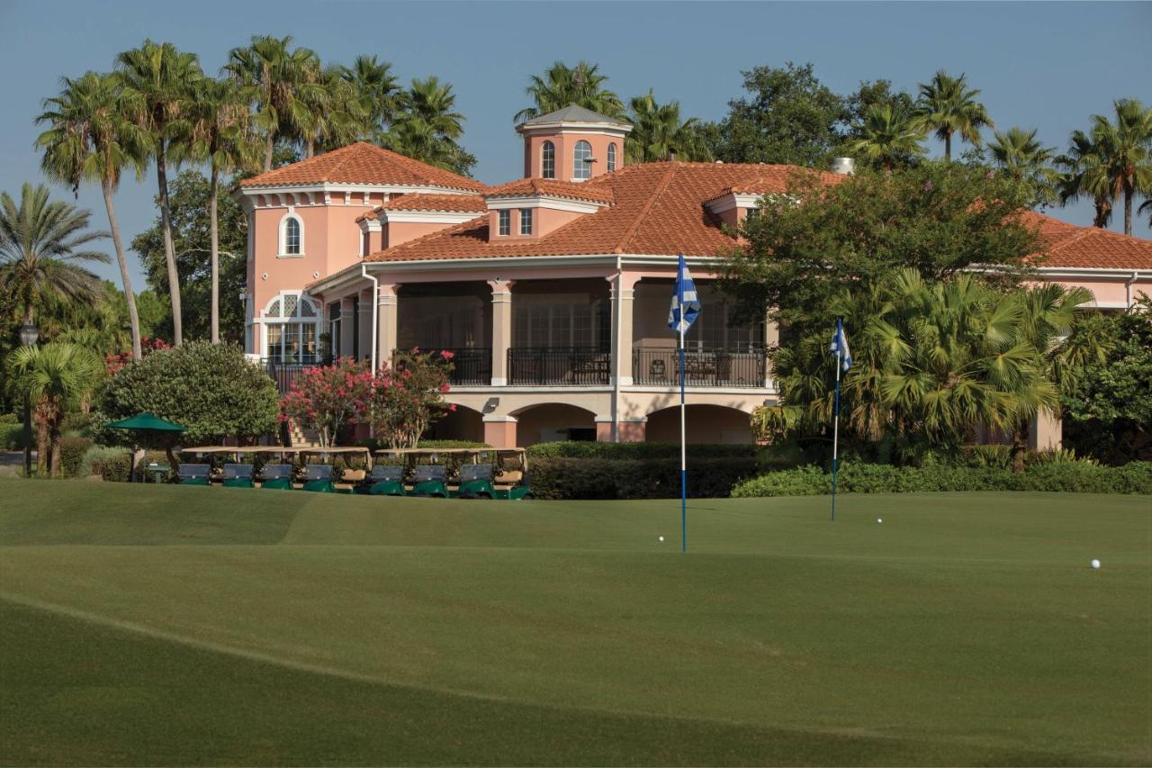 Hotel Marriott'S Grande Vista Orlando Zewnętrze zdjęcie