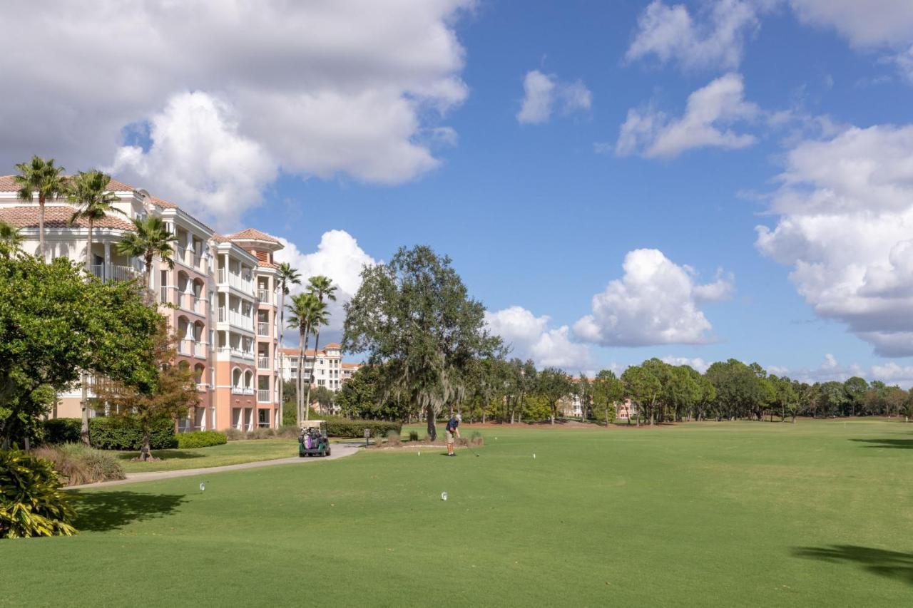 Hotel Marriott'S Grande Vista Orlando Zewnętrze zdjęcie